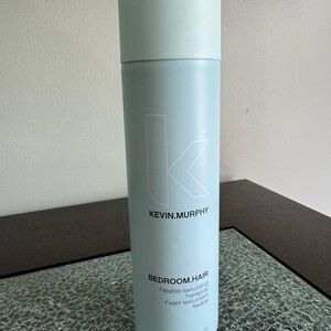 BEDROOM HAIR flexible hairspray KEVIN MURPHY NEW